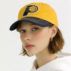 Pacers hat